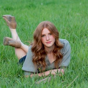 Meet your Posher, Alexa